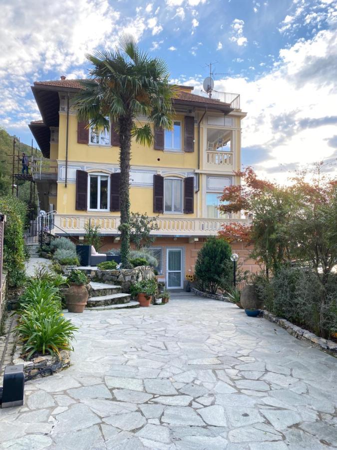 Apartamento Portofino House Camogli Exterior foto