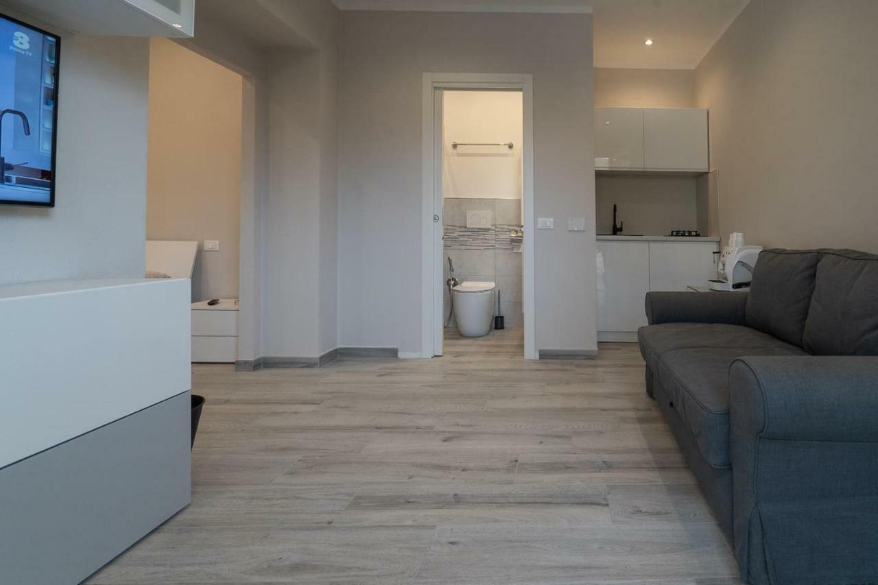 Apartamento Portofino House Camogli Exterior foto